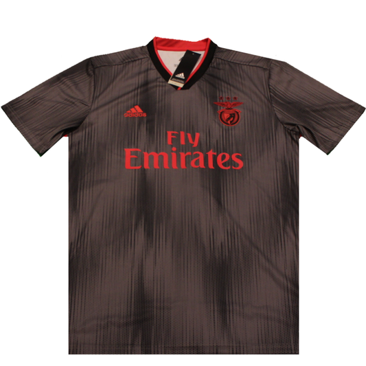 Benfica 2019-2020 Away Football Shirt (BNWT) XL