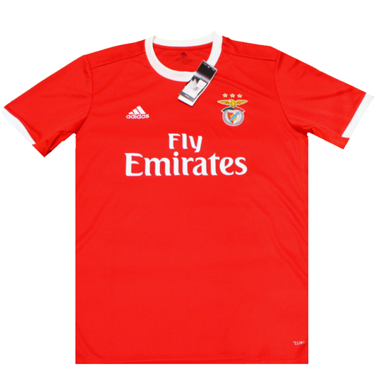 Benfica 2019-2020 Home Football Shirt (BNWT) XL