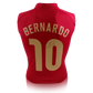 Auction: Bernardo Silva Signed Portugal Shirt