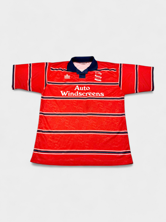 Birmingham City 1995-96 Away Shirt - (XL)