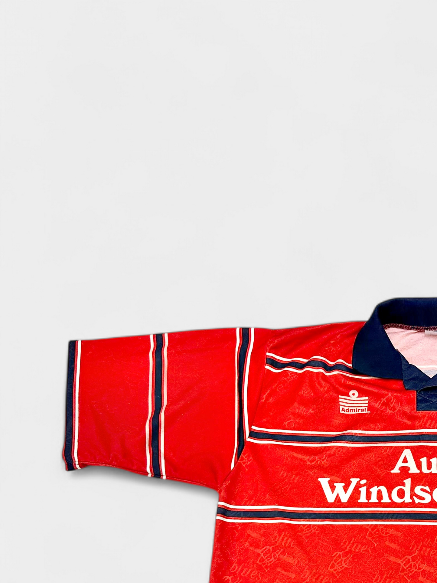 Birmingham City 1995-96 Away Shirt - (XL)