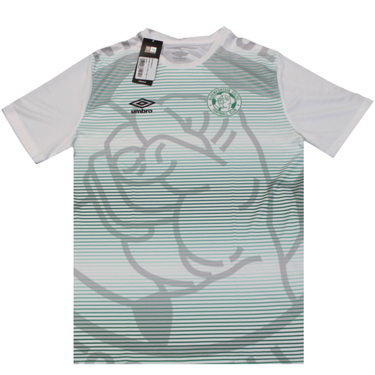 Bloemfontein Celtic FC 2020-2021 Away Football Shirt (BNWT) L