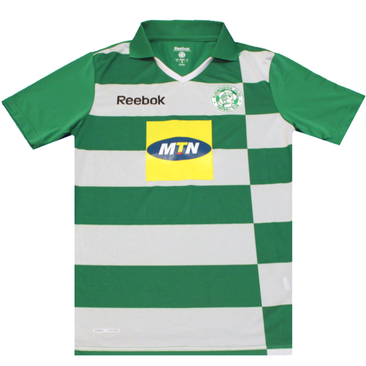 Bloemfontein Celtic FC 2012-2013 Home Football Shirt (Excellent) S
