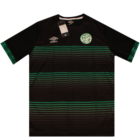 Bloemfontein Celtic FC 2018-2019 Away Football Shirt (BNWT) L