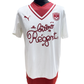 2016-17 Bordeaux Away - Size L (M Fit)