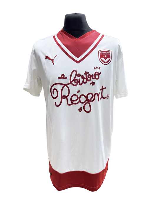 2016-17 Bordeaux Away - Size L (M Fit)