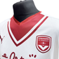 2016-17 Bordeaux Away - Size L (M Fit)