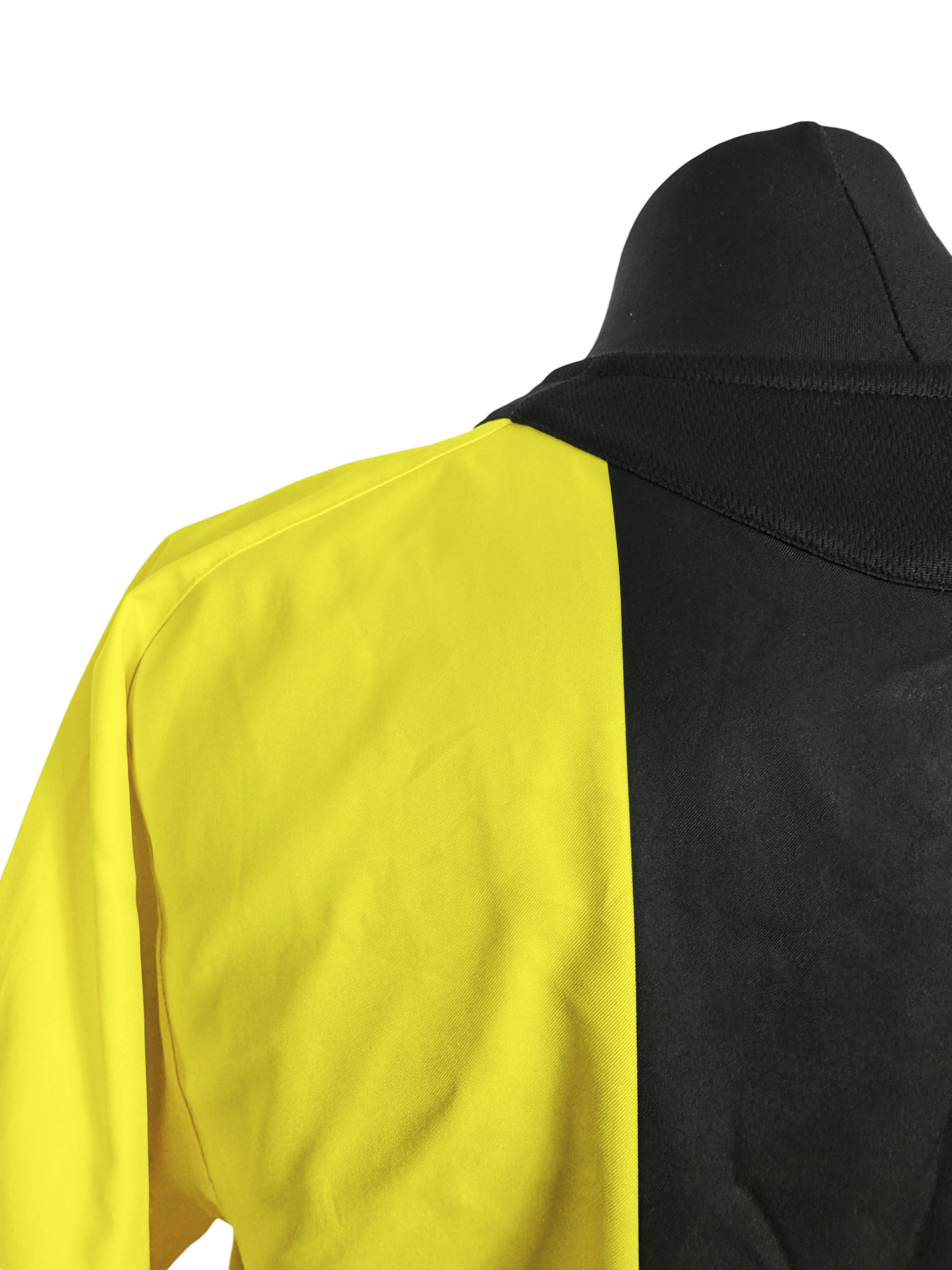 2005-06 Borussia Dortmund Home - Size XXL (XL Fit)