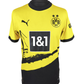 Borussia Dortmund 2023-24 Home - Size M