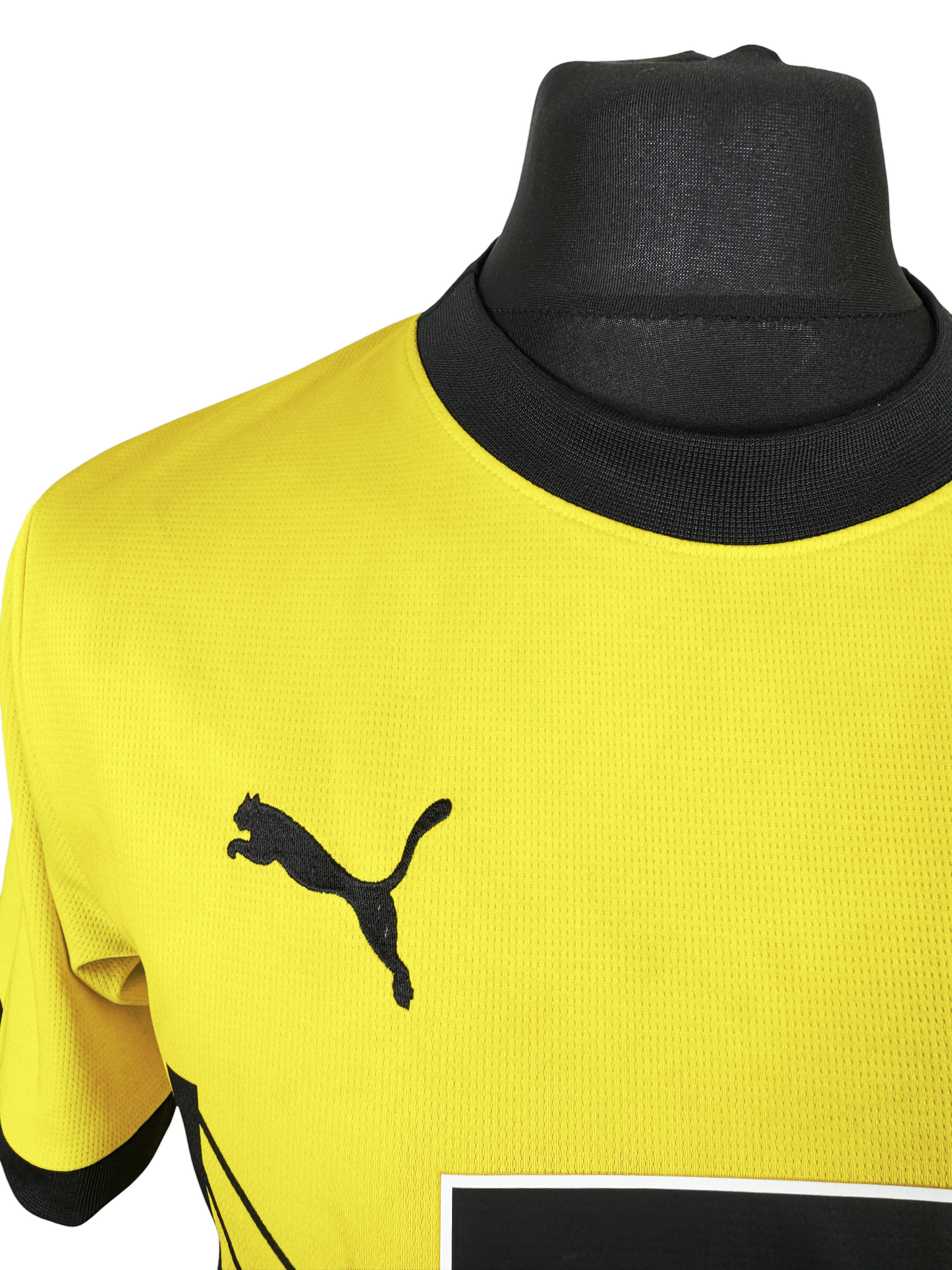 Borussia Dortmund 2023-24 Home - Size M