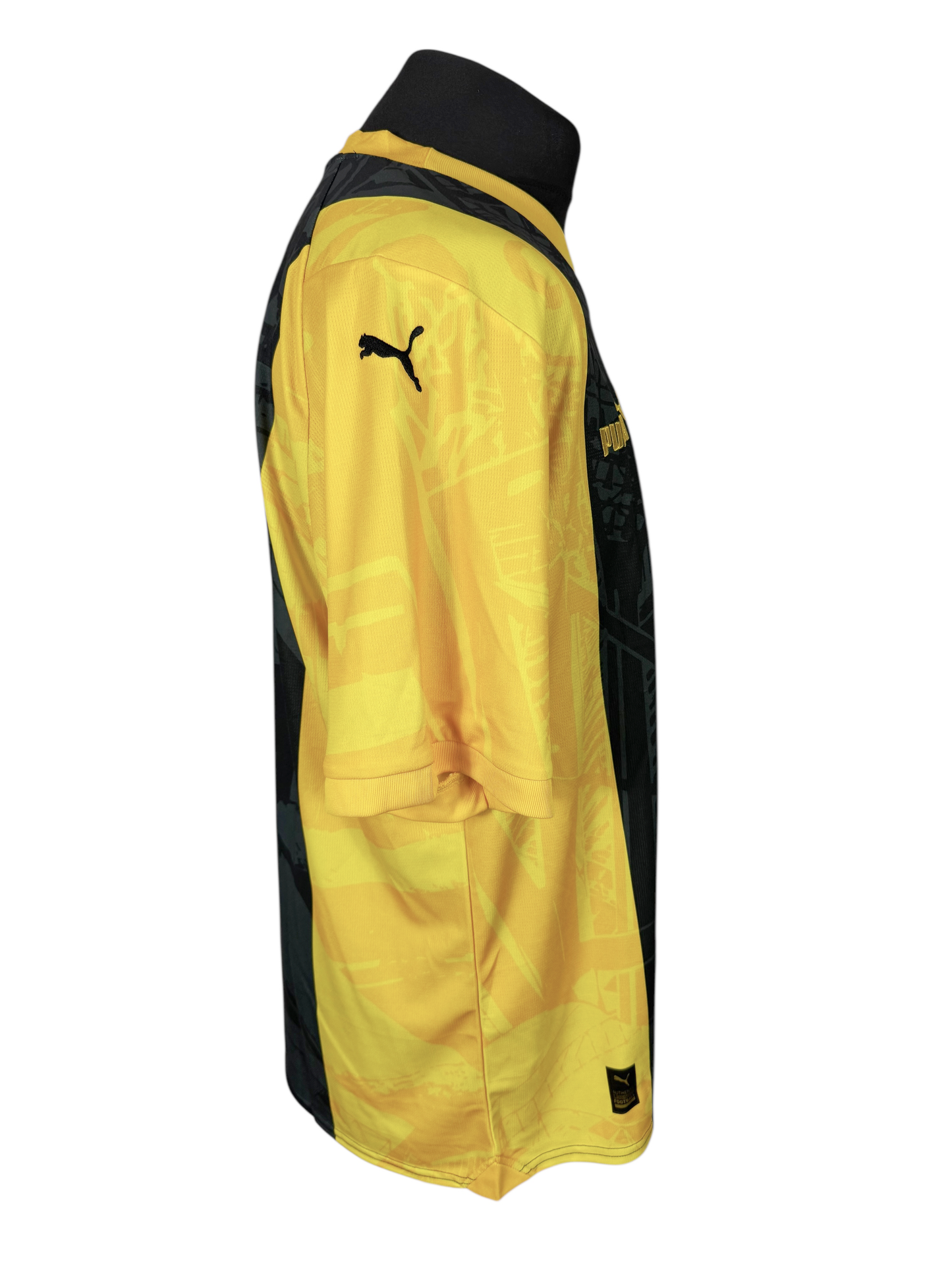 Borussia Dortmund 2023-24 Fourth Box Limited Edition - Size XL - BNWT