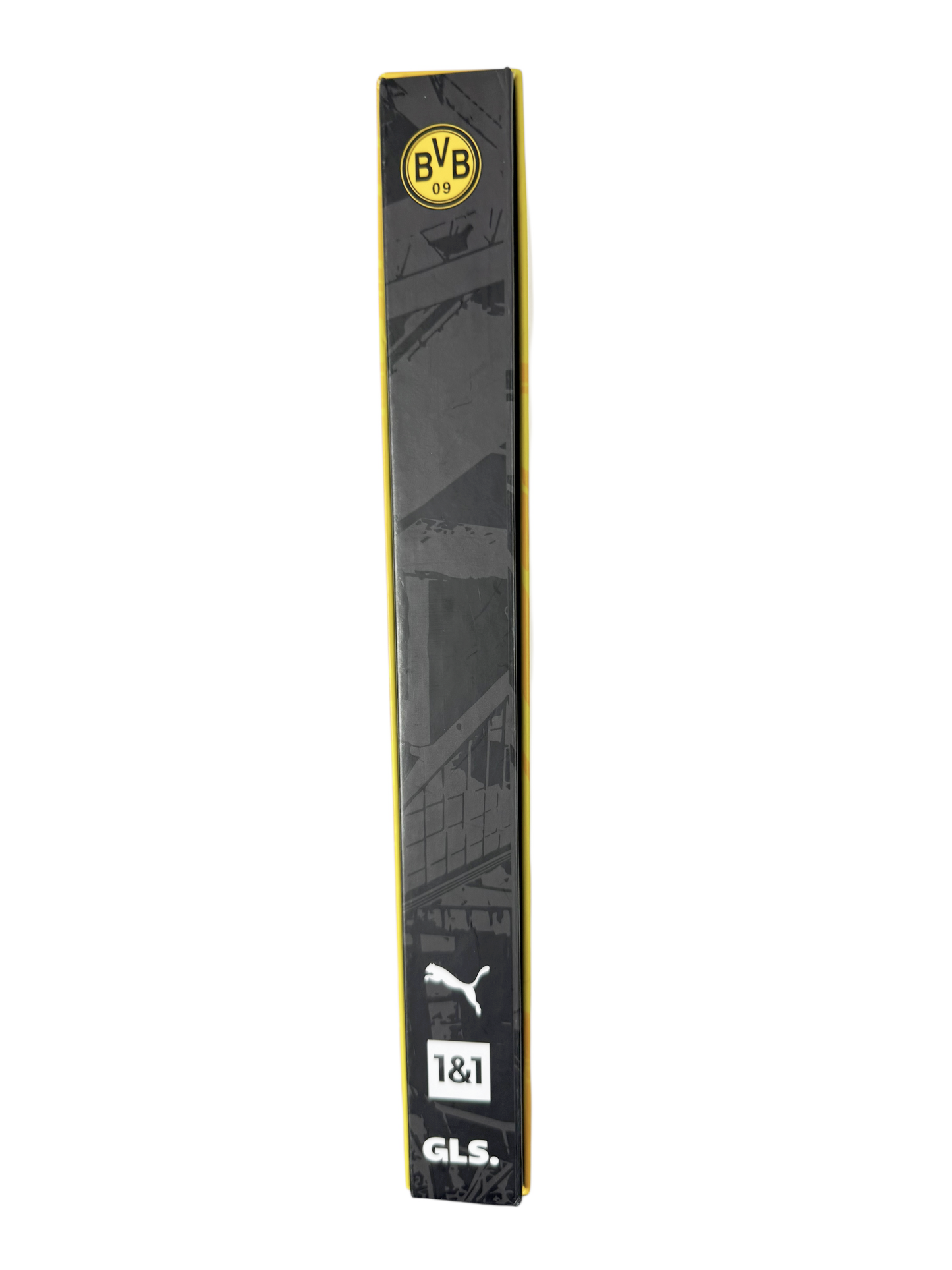 Borussia Dortmund 2023-24 Fourth Box Limited Edition - Size XL - BNWT