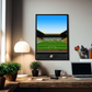 Signal Iduna Park A3 Print