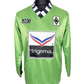 1992-94 Borussia Mönchengladbach L/S Away - Size M