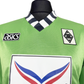 1992-94 Borussia Mönchengladbach L/S Away - Size M