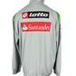 Borussia Mönchengladbach 2011-12 Lotto Jacket - Size XL