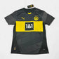Borussia Dortmund 2024-25 Shirt (Medium)