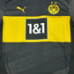 Borussia Dortmund 2024-25 Shirt (Medium)