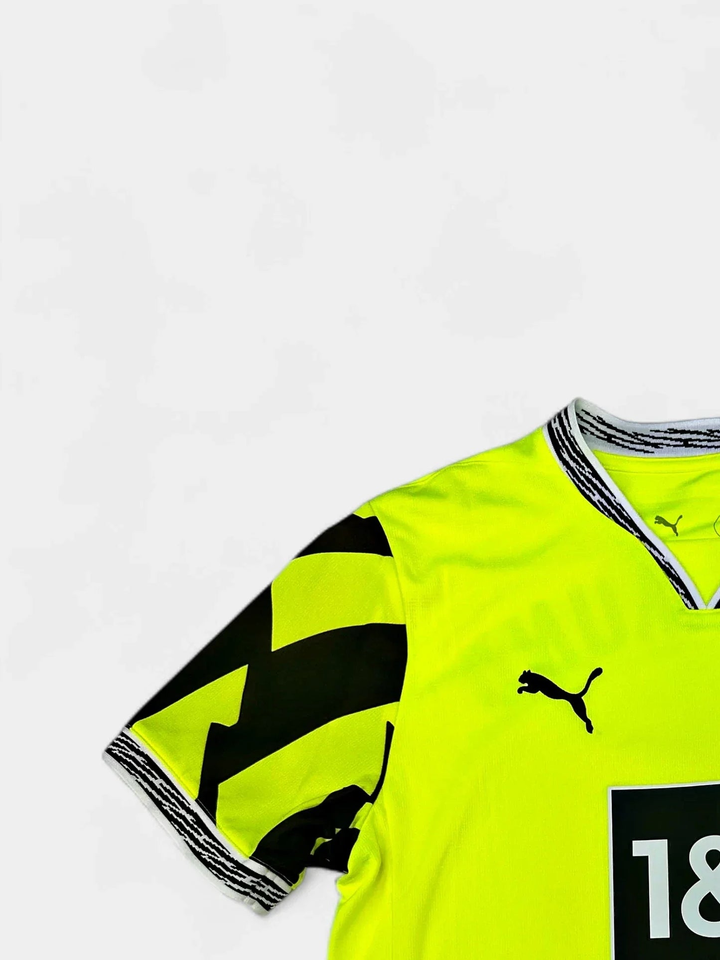 Borussia Dortmund 2024-25 Shirt Anniversary Edition