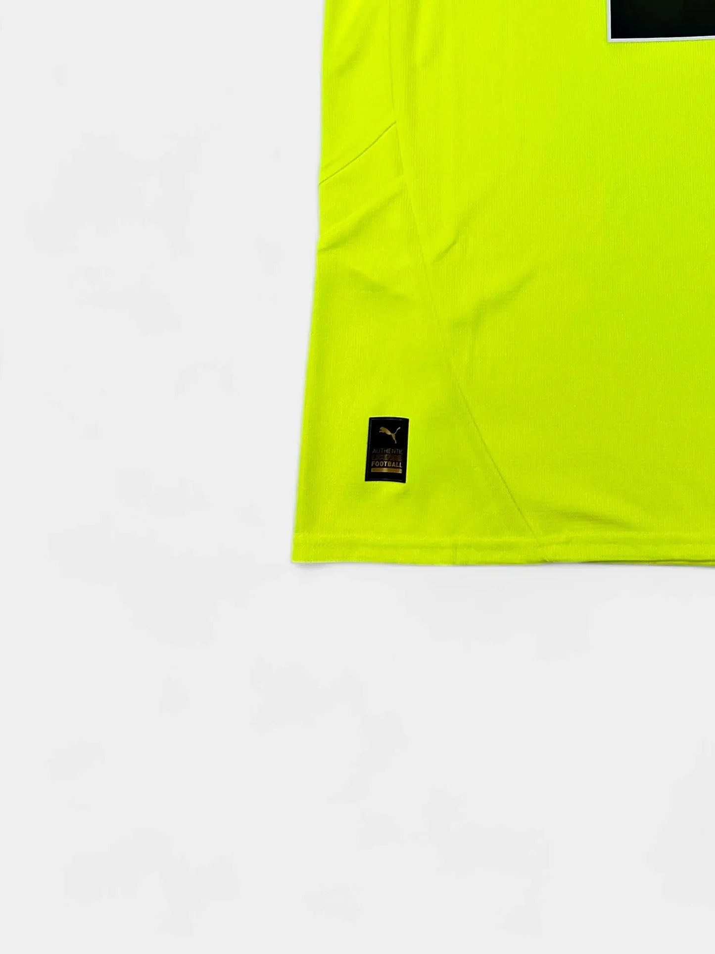 Borussia Dortmund 2024-25 Shirt Anniversary Edition