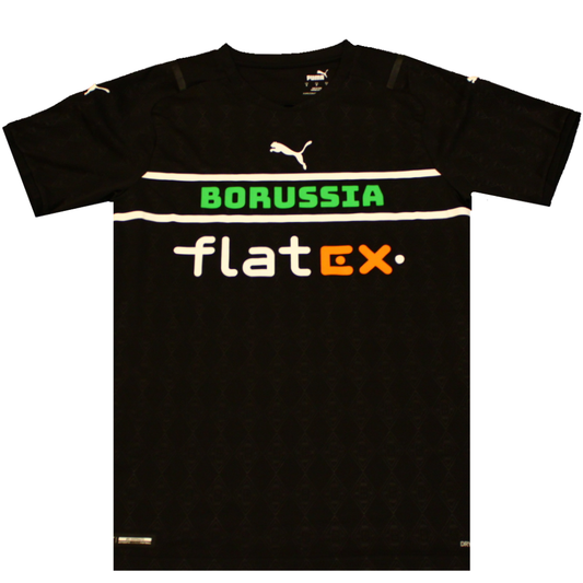 Borussia Monchengladbach 2021-2022 3rd Football Shirt (BNWT) S