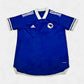 Bosnia and Herzegovina 2020-22 Football Shirt (Large)