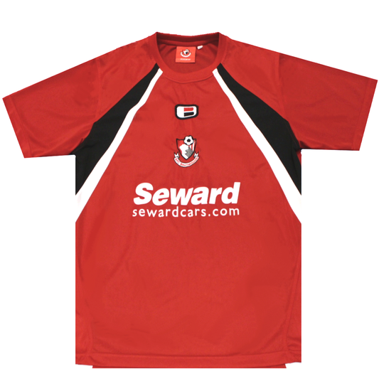 Bournemouth 2004-2005 Training Football Shirt (Excellent) L