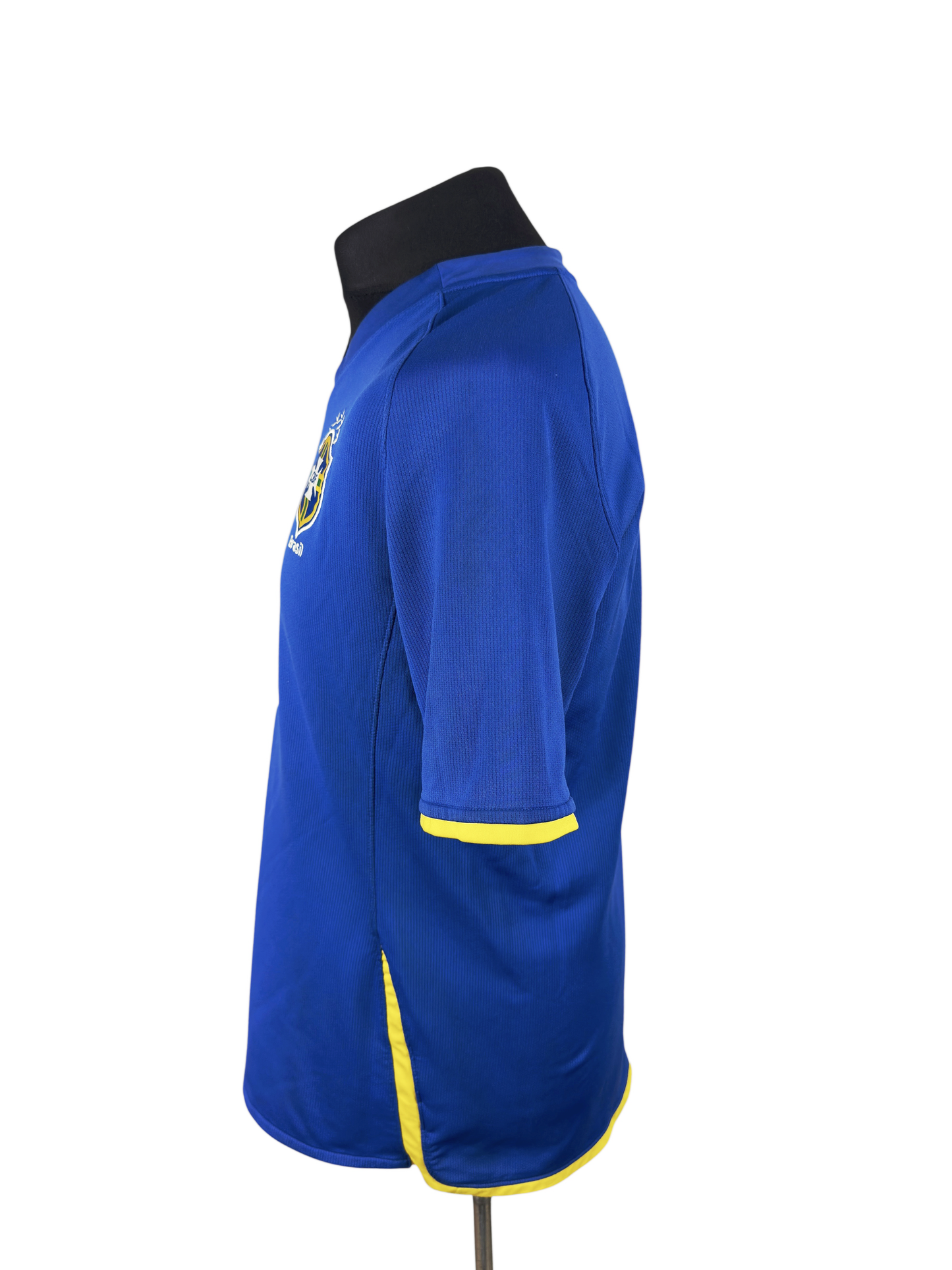 Brazil 2008-10 Away - Size M - Kaka'8