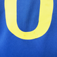 Brazil 2008-10 Away - Size M - Kaka'8