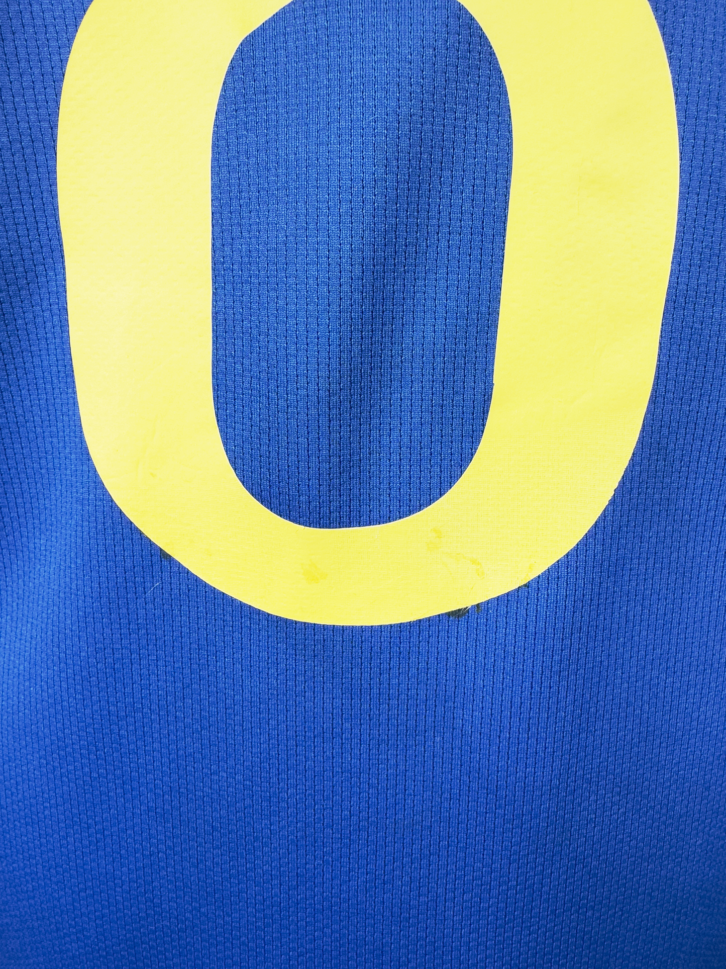 Brazil 2008-10 Away - Size M - Kaka'8