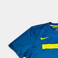 Brazil 2011 Football Shirt (Large)