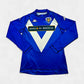 Brescia Calcio 2003-04 Football Shirt (Large)