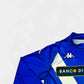 Brescia Calcio 2003-04 Football Shirt (Large)
