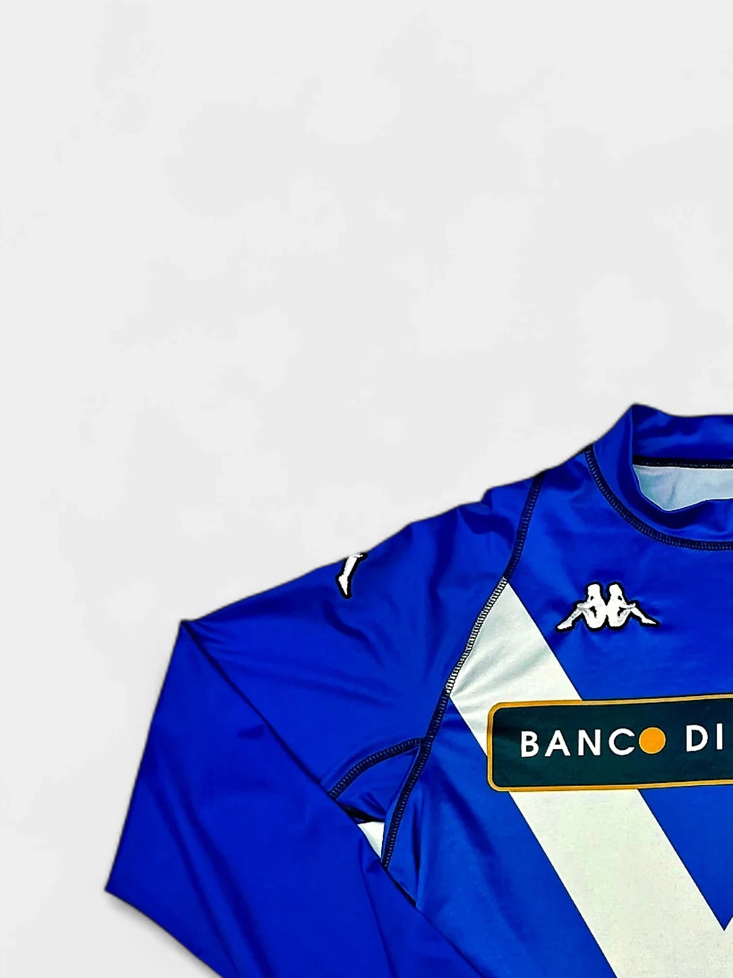Brescia Calcio 2003-04 Football Shirt (Large)