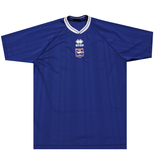 Brighton and Hove Albion 1999-2000 Training Football Shirt (Excellent) XL