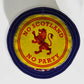 Scotland - The Tartan Army Rip - No Scotland No Party Bucket Hat