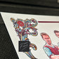 Burnley Inspired 1959-1960 Title Winners Football Print