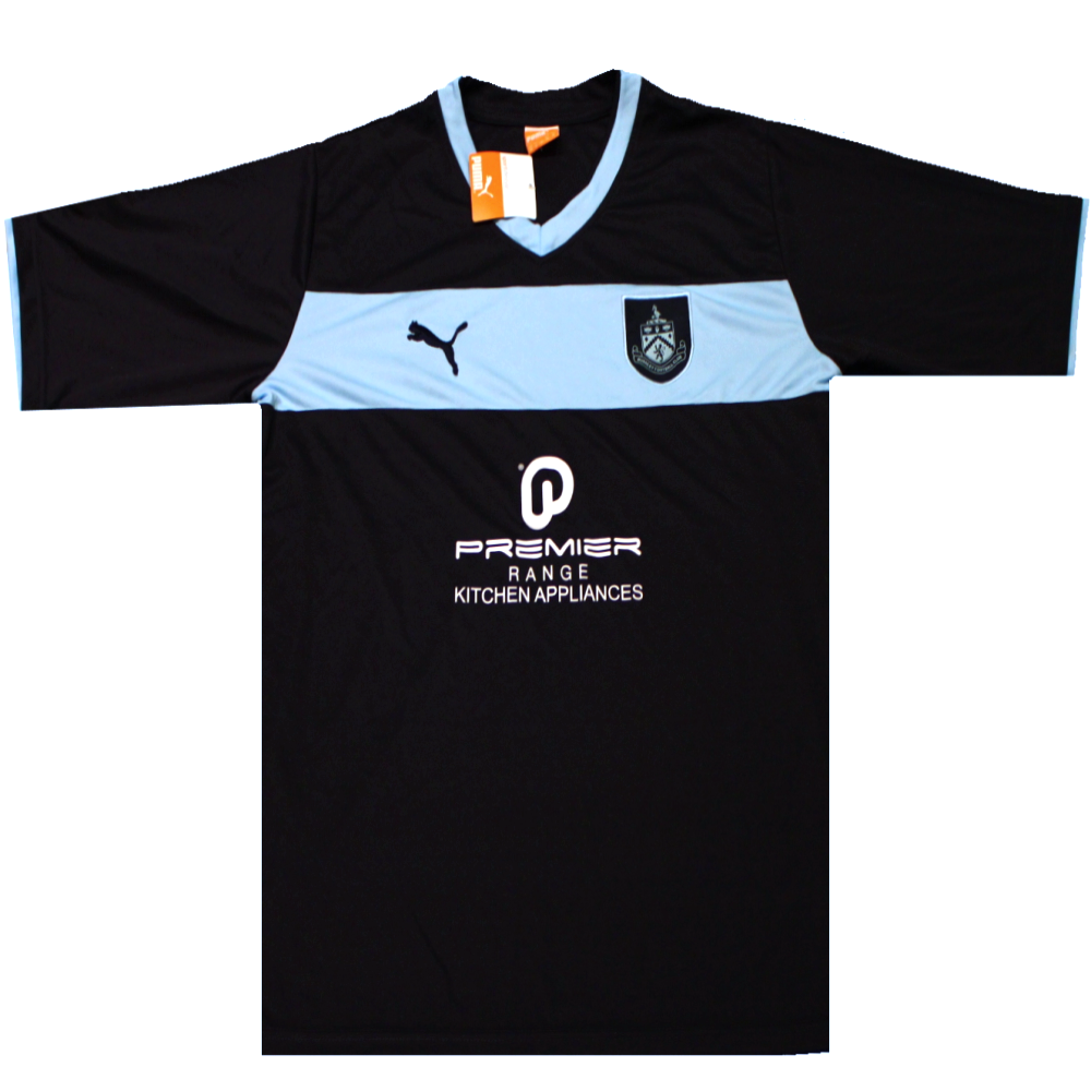 Burnley 2012-2013 3rd Football Shirt (BNWT) XL