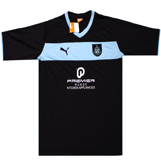Burnley 2012-2013 3rd Football Shirt (BNWT) XL