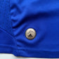 France Home Shirt 2007/08 (L) Benzema 9