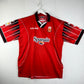 RCD Mallorca 1997/1998 Home Shirt - XL - M.Soller 3