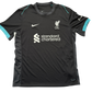 Liverpool 2024-2025 Away Shirt front