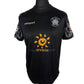 Lisburn Distillery 2022-23 Match Worn Away - Size L (M Fit) - #19