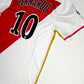 AS Monaco Home Shirt 2015/16 (L) Bernardo 10