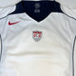 USA Home Shirt LS (L) 2004/06 *Player Spec*