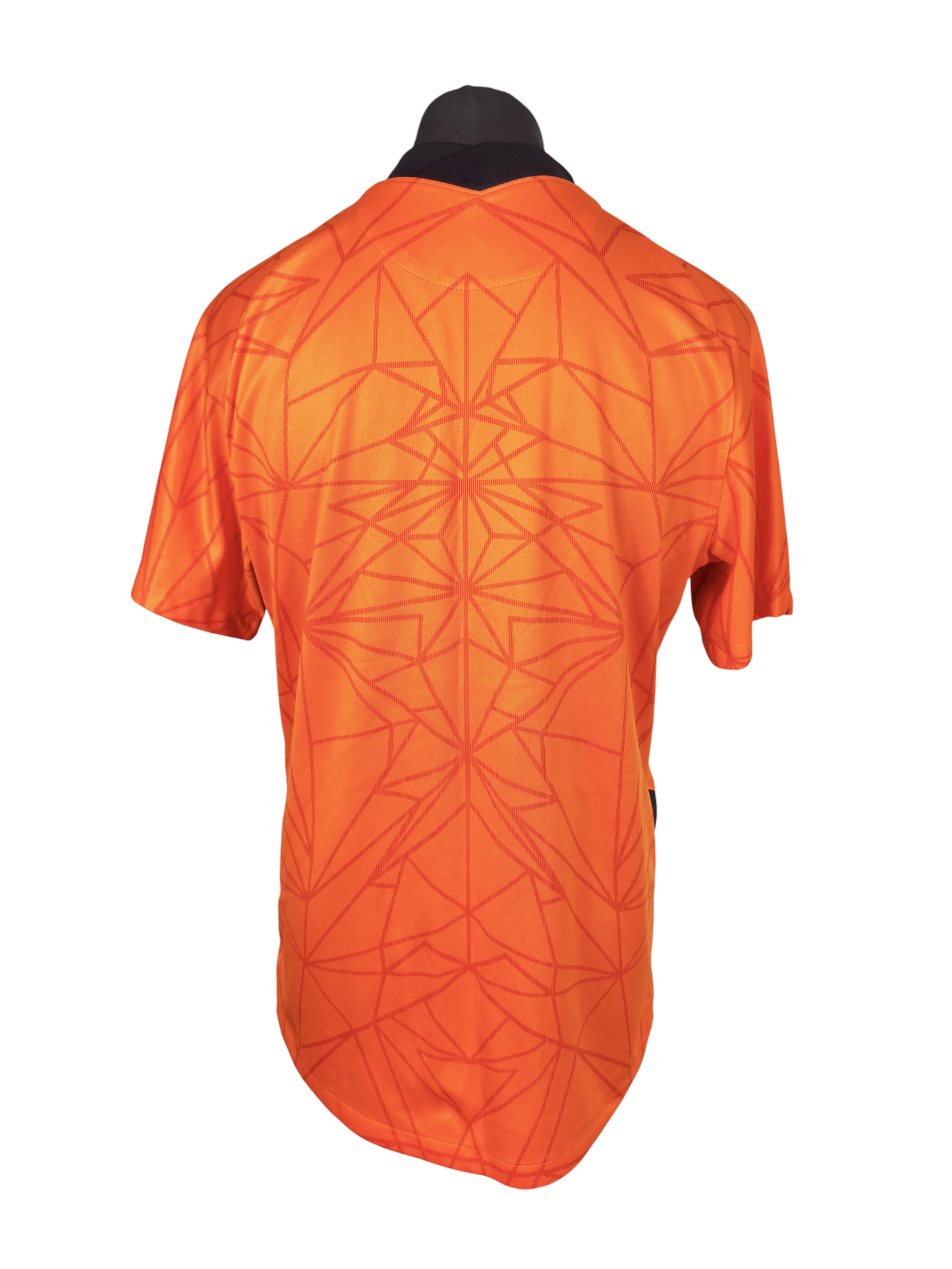 Netherlands 2020-22 Home Shirt - Size L (M Fit)