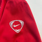 Arsenal Technical Player Spec Track Top 2009/10 (L)