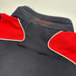 AC Milan Tracksuit 2008/09 (L)