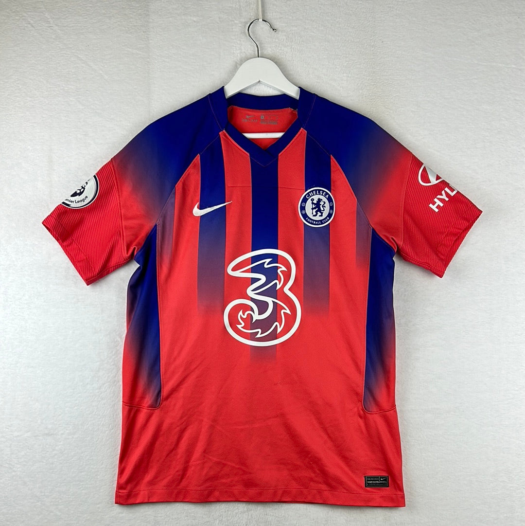 Chelsea third cheap kit 2020