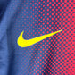 Barcelona 2012/2013 Player Issue Home Shirt - Tello 37